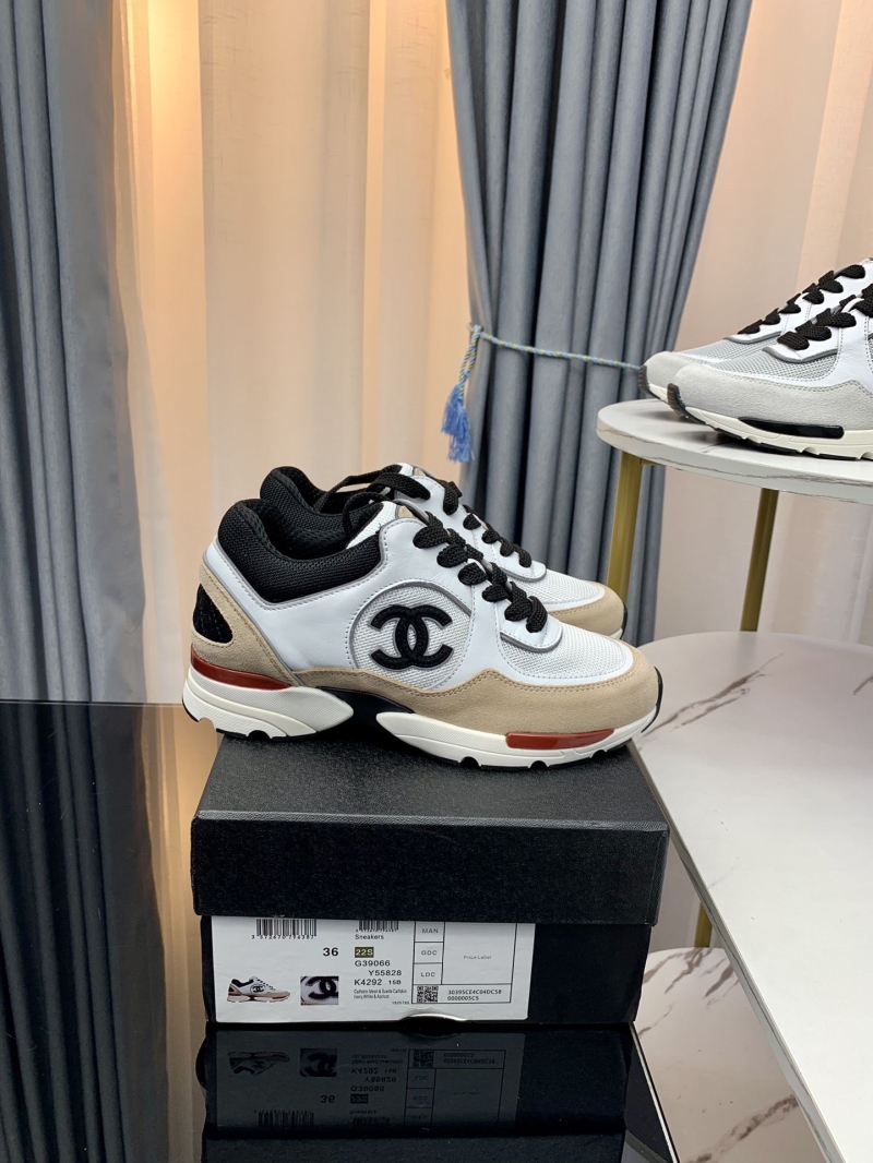 Chanel Sneakers